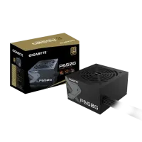 Gigabyte GP-P650G 650W 80 Plus Gold ATX Power Supply